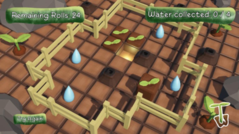 TumbleWeeds screenshot