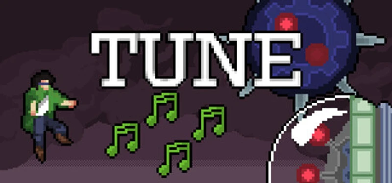 Tune Image