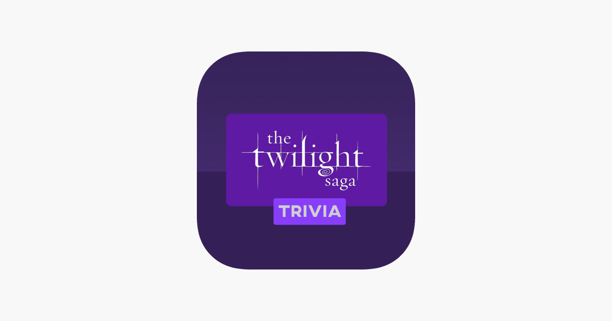 Games like Twilight Quiz