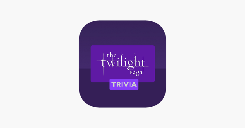 Twilight Quiz Image