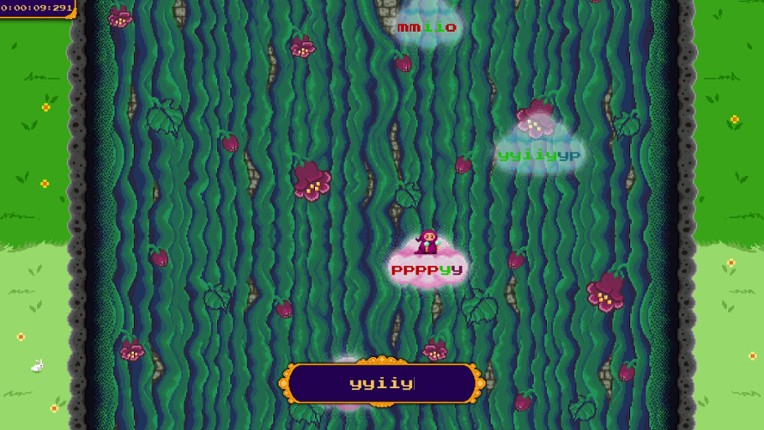 Type King screenshot