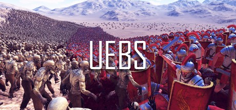 Games like Ultimate Epic Battle Simulator