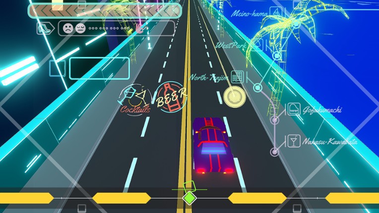 Under A Groove screenshot