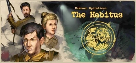 Games like Unknown Operations : The Habitus