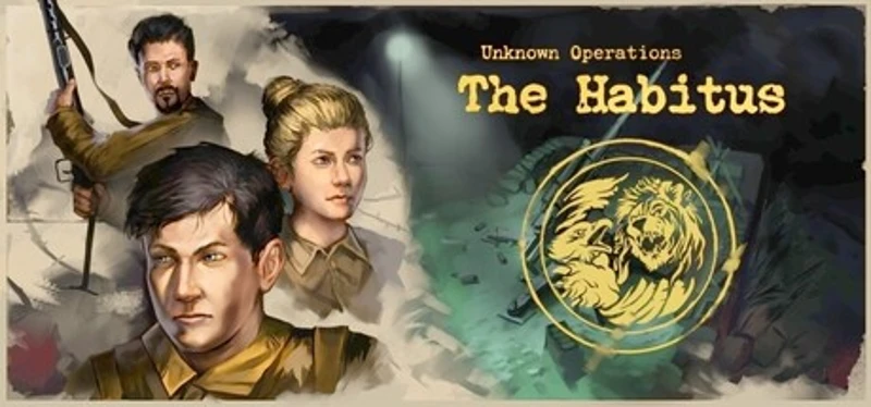 Unknown Operations : The Habitus Image
