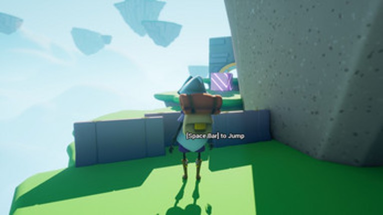 Unreal Obstacle Image