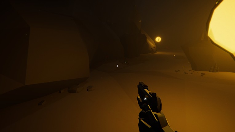 USS Tempest: Spaceship Simulator screenshot