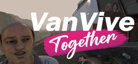 Games like VanVive Together : Survival RV