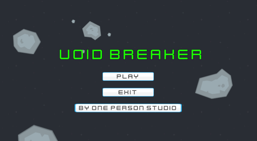 Games like VOIDBREAKER