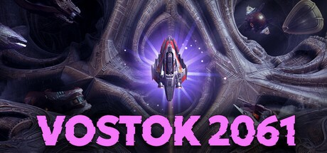 Games like Vostok 2061