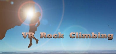 VR Rock Climbing Image