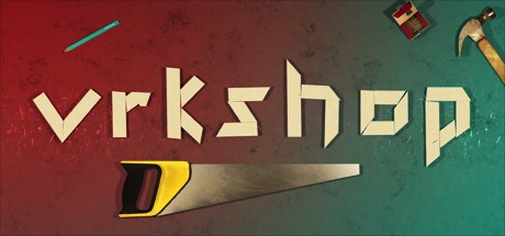 Games like vrkshop