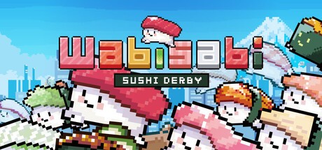 Games like Wabisabi SushiDerby