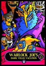 Warlock Joe's Dark Vegas Vacation Image