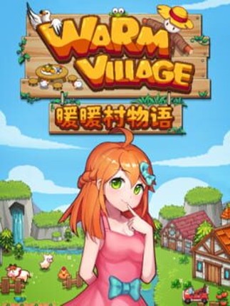 Warm Village Image