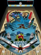 Western Story Pinball Image