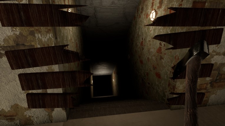 What Hides in Dreams screenshot