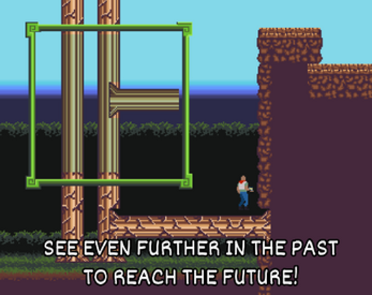 Whellinton Jones and The Crystal Clocklight Image