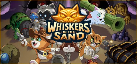 Games like Whiskers In The Sand