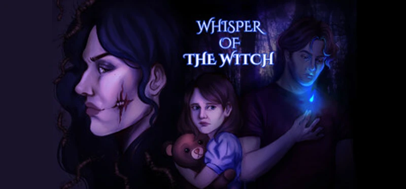 Whisper of The Witch Image