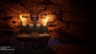 Wonder Cave Image