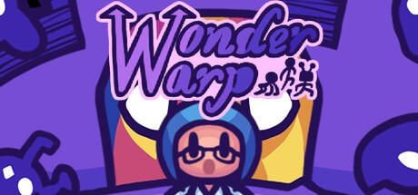 Games like Wonder Warp