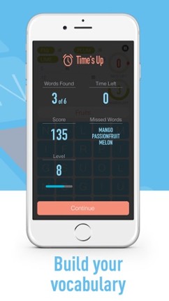 WordTrivia™ Friends Free - New Word Trivia Game With Crosswords screenshot
