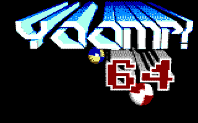 Yoomp!64 Image