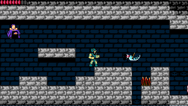 Zaupf, the Time Barbarian Image