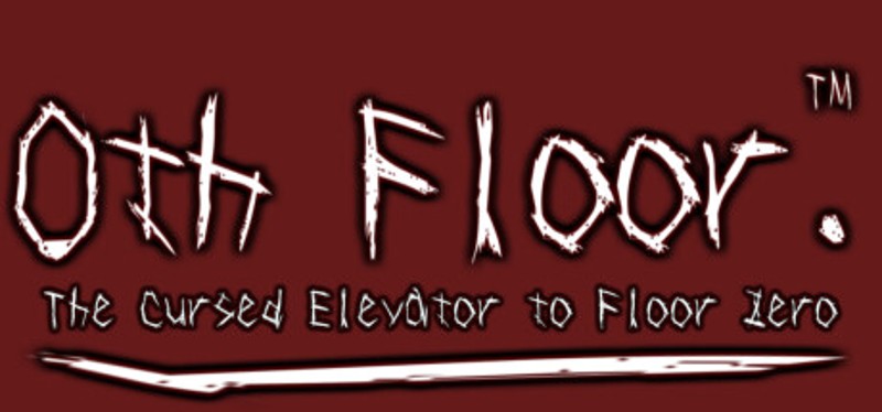0th floor. - The cursed elevator to floor zero - Image