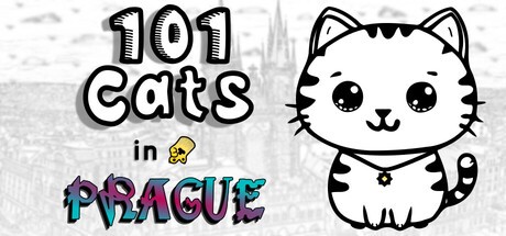 Games like 101 Cats in Prague