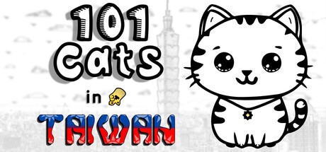 Games like 101 Cats in Taiwan
