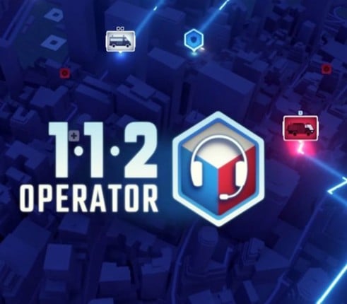 112 Operator Image