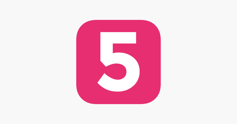 5 Till You Die Image