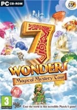 7 Wonders: Magical Mystery Tour Image