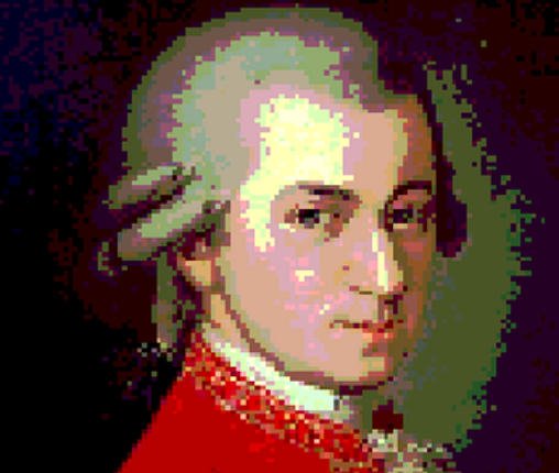 8-BIT CLASSICAL MUSIC PACK – VOLUME 3 Image