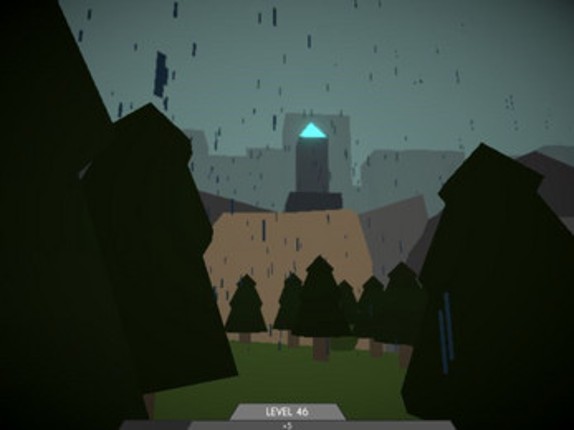 A Night in Nowhere screenshot