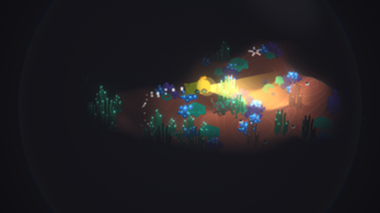 Abyssal Plains Image