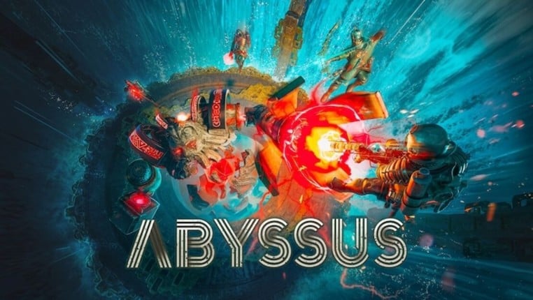Abyssus screenshot