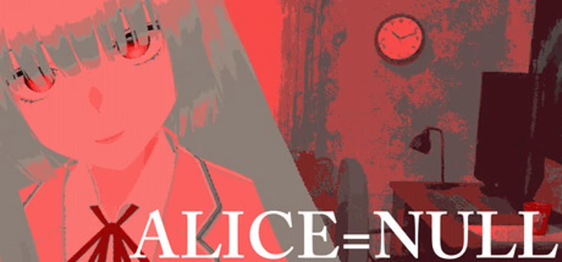 ALICE=NULL Image