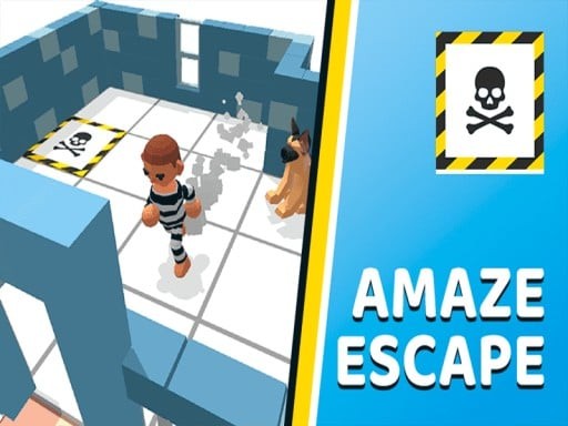 Games like Amaze Escape