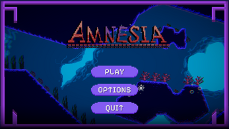 Amnesia screenshot