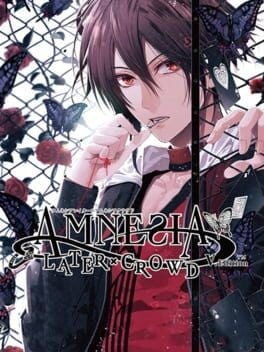 Games like Amnesia Later x Crowd V Edition