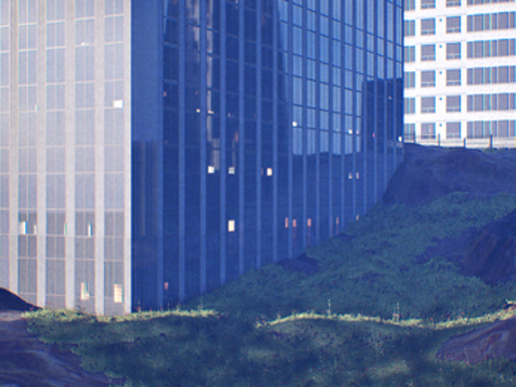 Anemoia screenshot
