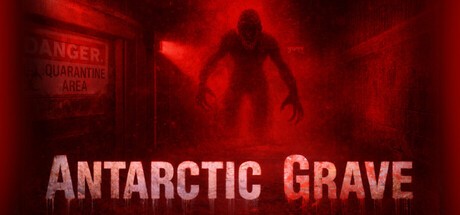 Games like Antarctic Grave