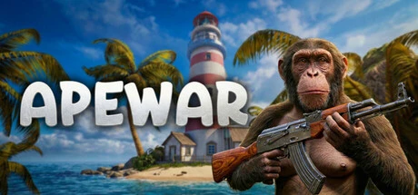 Games like Apewar