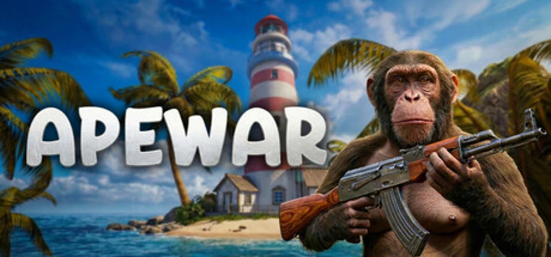 Apewar Image
