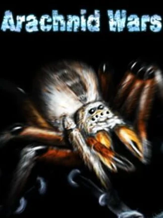 Arachnid Wars Image