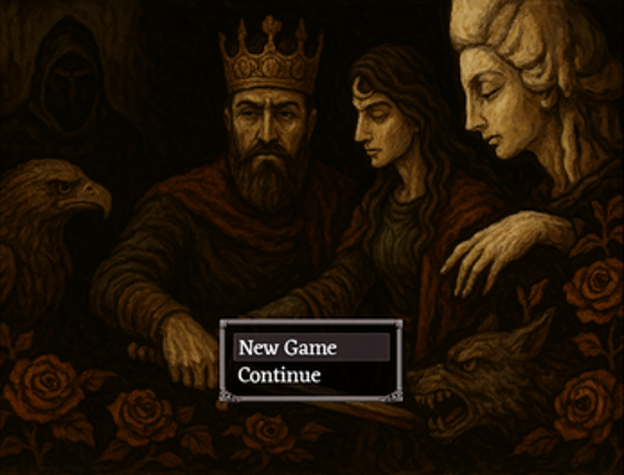 Ashes Of Atar Image