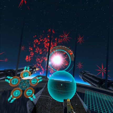 Astral Echelons (Demo) Image